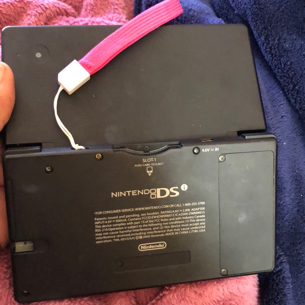 Nintendo DS Photo 📸 - Picture 4 of 4